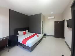 RedDoorz @ Sei Mangkei Perdagangan Simalungun