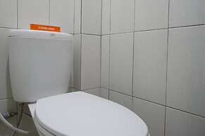 KoolKost Female Syariah near UII Taman Siswa