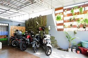 KoolKost Female Syariah near UII Taman Siswa