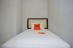 KoolKost Female Syariah near UII Taman Siswa