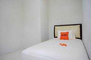 KoolKost Female Syariah near UII Taman Siswa