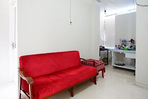 KoolKost Female Syariah near UII Taman Siswa