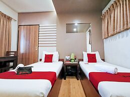 RedDoorz Plus near Robinsons Place Gensan