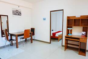 RedDoorz Plus near Camella La Brisa Lapulapu