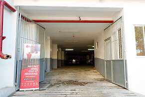 RedDoorz Plus near Camella La Brisa Lapulapu