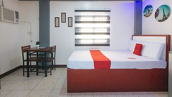 RedDoorz @ A&F C5 Pinagsama Taguig