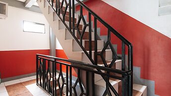 RedDoorz @ A&F C5 Pinagsama Taguig