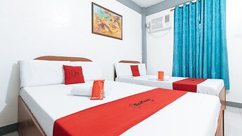 RedDoorz @ A&F C5 Pinagsama Taguig