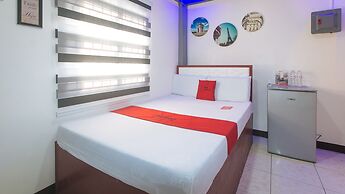 RedDoorz @ A&F C5 Pinagsama Taguig