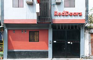 RedDoorz @ A&F C5 Pinagsama Taguig