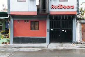 RedDoorz @ A&F C5 Pinagsama Taguig