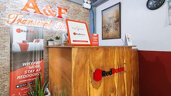 RedDoorz @ A&F C5 Pinagsama Taguig