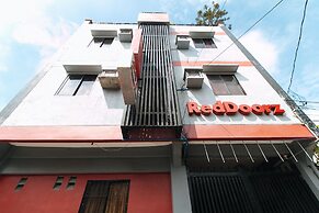 RedDoorz @ A&F C5 Pinagsama Taguig