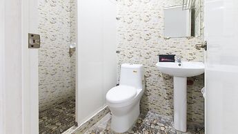 RedDoorz Plus near Vigan City Commercial Center