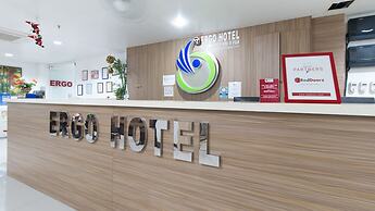 RedDoorz Plus near Vigan City Commercial Center