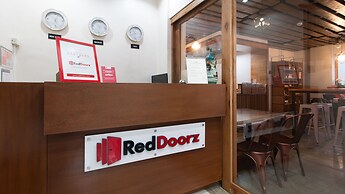 RedDoorz Plus @ Diola Villamonte Bacolod