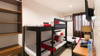 RedDoorz Plus @ Diola Villamonte Bacolod