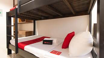 RedDoorz Plus @ Diola Villamonte Bacolod