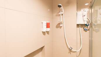 RedDoorz Plus @ Diola Villamonte Bacolod