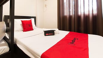 RedDoorz Plus @ Diola Villamonte Bacolod