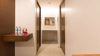 RedDoorz Plus @ Diola Villamonte Bacolod