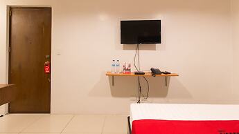 RedDoorz Plus @ Diola Villamonte Bacolod