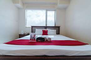 RedDoorz Plus @ E Rodriguez Corner Banawe