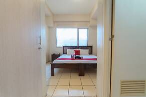 RedDoorz Plus @ E Rodriguez Corner Banawe