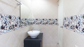 RedDoorz @ Teofila Lodge