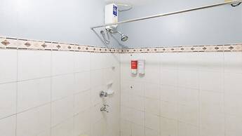 RedDoorz @ Teofila Lodge