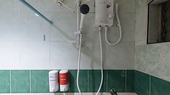 RedDoorz near East Avenue Medical Center