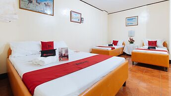 RedDoorz near East Avenue Medical Center