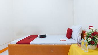 RedDoorz near East Avenue Medical Center