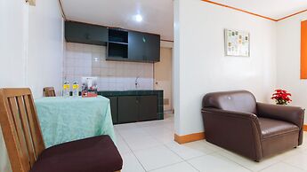 RedDoorz near East Avenue Medical Center