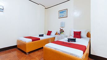 RedDoorz near East Avenue Medical Center