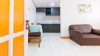 RedDoorz near East Avenue Medical Center