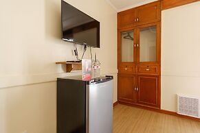 RedDoorz Plus near Johnson and Johnson Paranaque