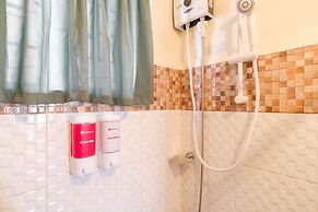 RedDoorz Plus near Johnson and Johnson Paranaque