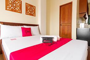 RedDoorz Plus near Johnson and Johnson Paranaque