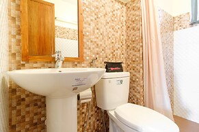 RedDoorz Plus near Johnson and Johnson Paranaque