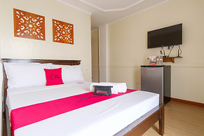 RedDoorz Plus near Johnson and Johnson Paranaque