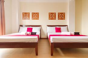 RedDoorz Plus near Johnson and Johnson Paranaque