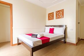 RedDoorz Plus near Johnson and Johnson Paranaque