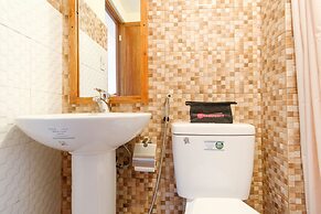 RedDoorz Plus near Johnson and Johnson Paranaque