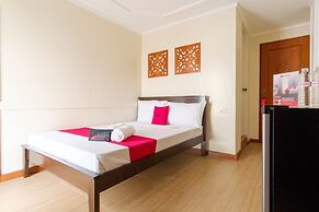 RedDoorz Plus near Johnson and Johnson Paranaque