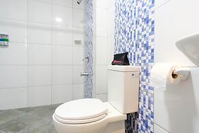 RedDoorz Plus @ West Nautical Road Puerto Galera