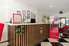 RedDoorz Plus @ West Nautical Road Puerto Galera