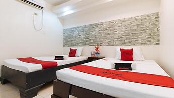 RedDoorz Plus @ Melsol Metro Vigan