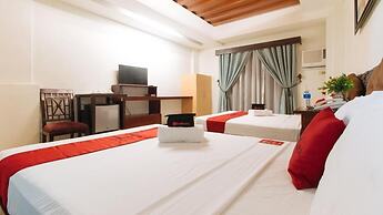 RedDoorz Plus @ Melsol Metro Vigan