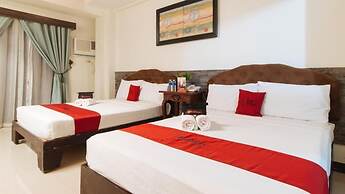 RedDoorz Plus @ Melsol Metro Vigan